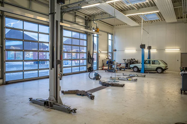 Precision Suspension & Wheel Alignment